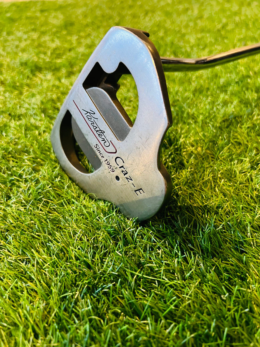 PING Karsten Craz-E Putter – 34 inch