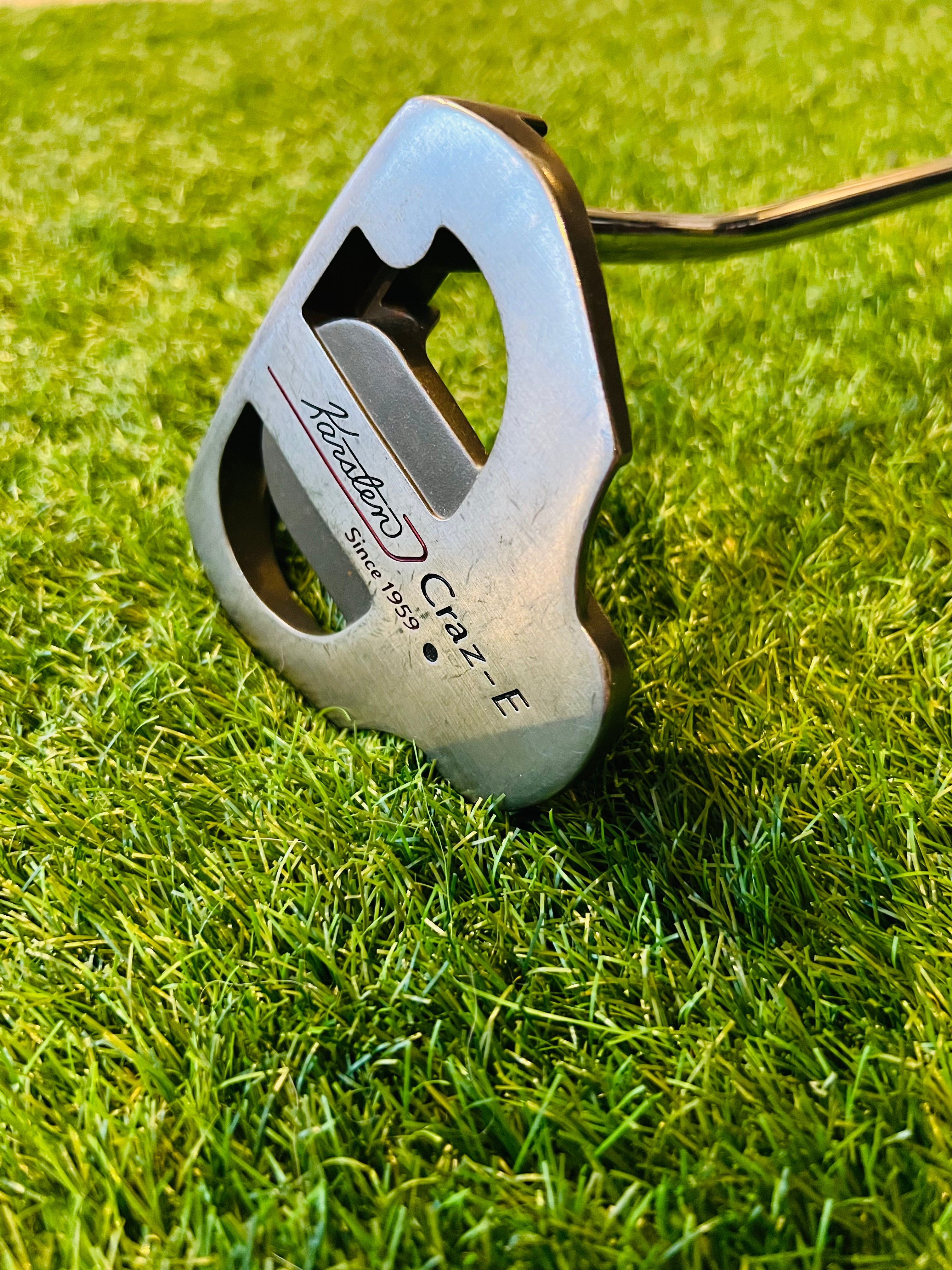 PING Karsten Craz-E Putter – 34 inch