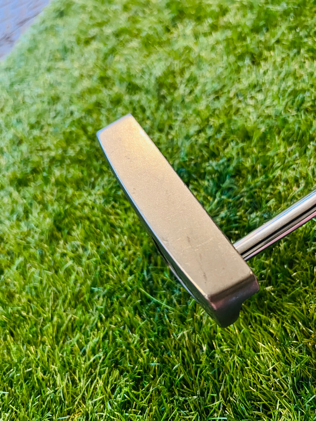 PING Karsten Craz-E Putter – 34 inch