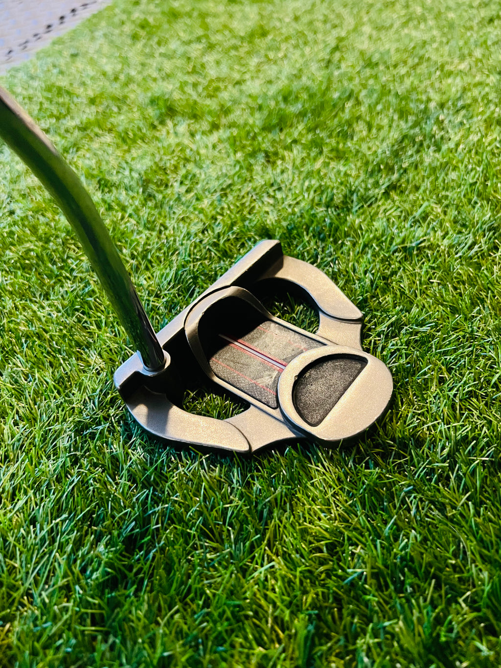 PING Karsten Craz-E Putter – 34 inch