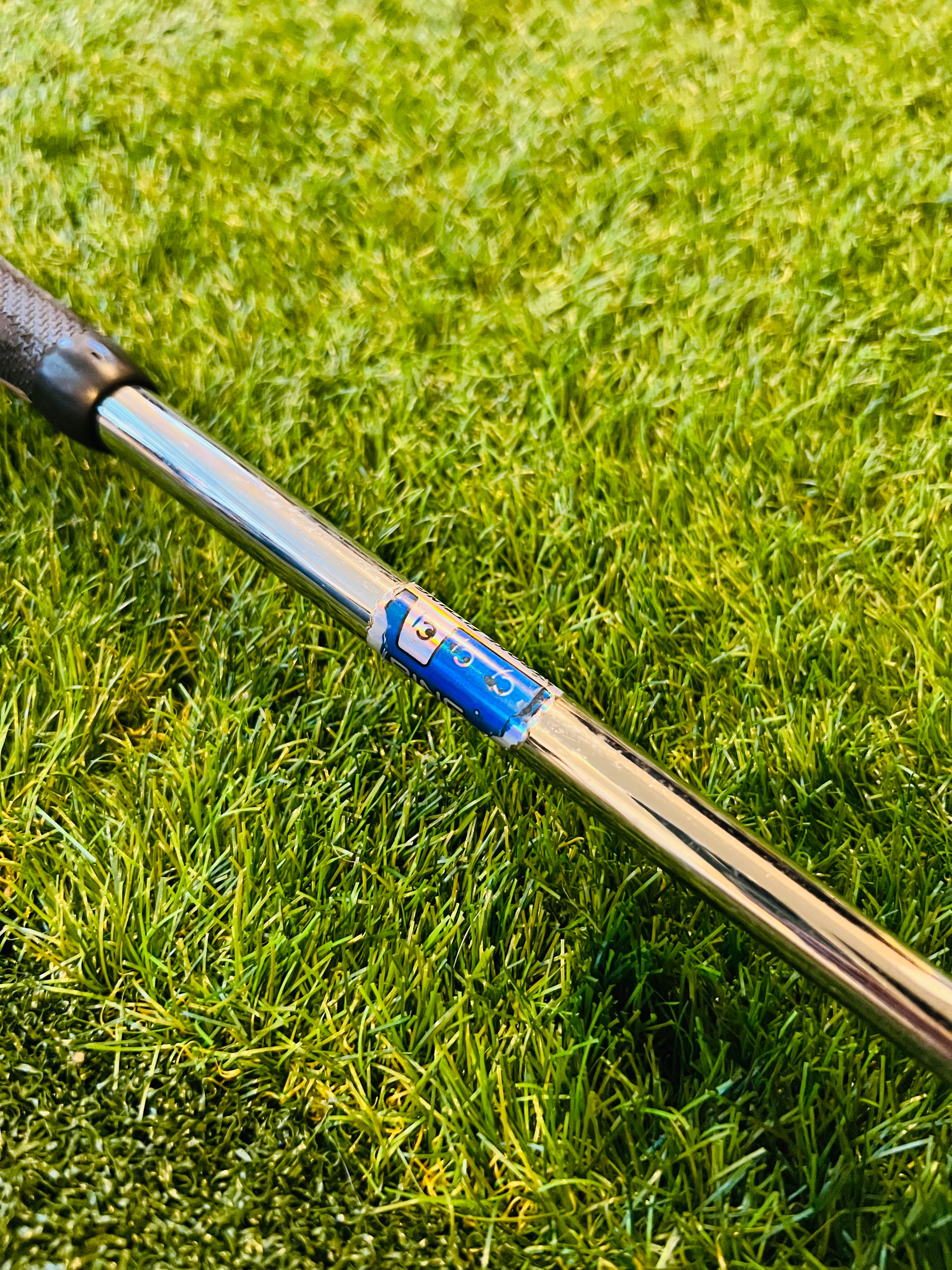 PING Karsten Craz-E Putter – 34 inch