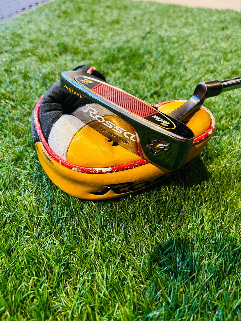 TaylorMade Rossa Daytona Putter – 34 inch
