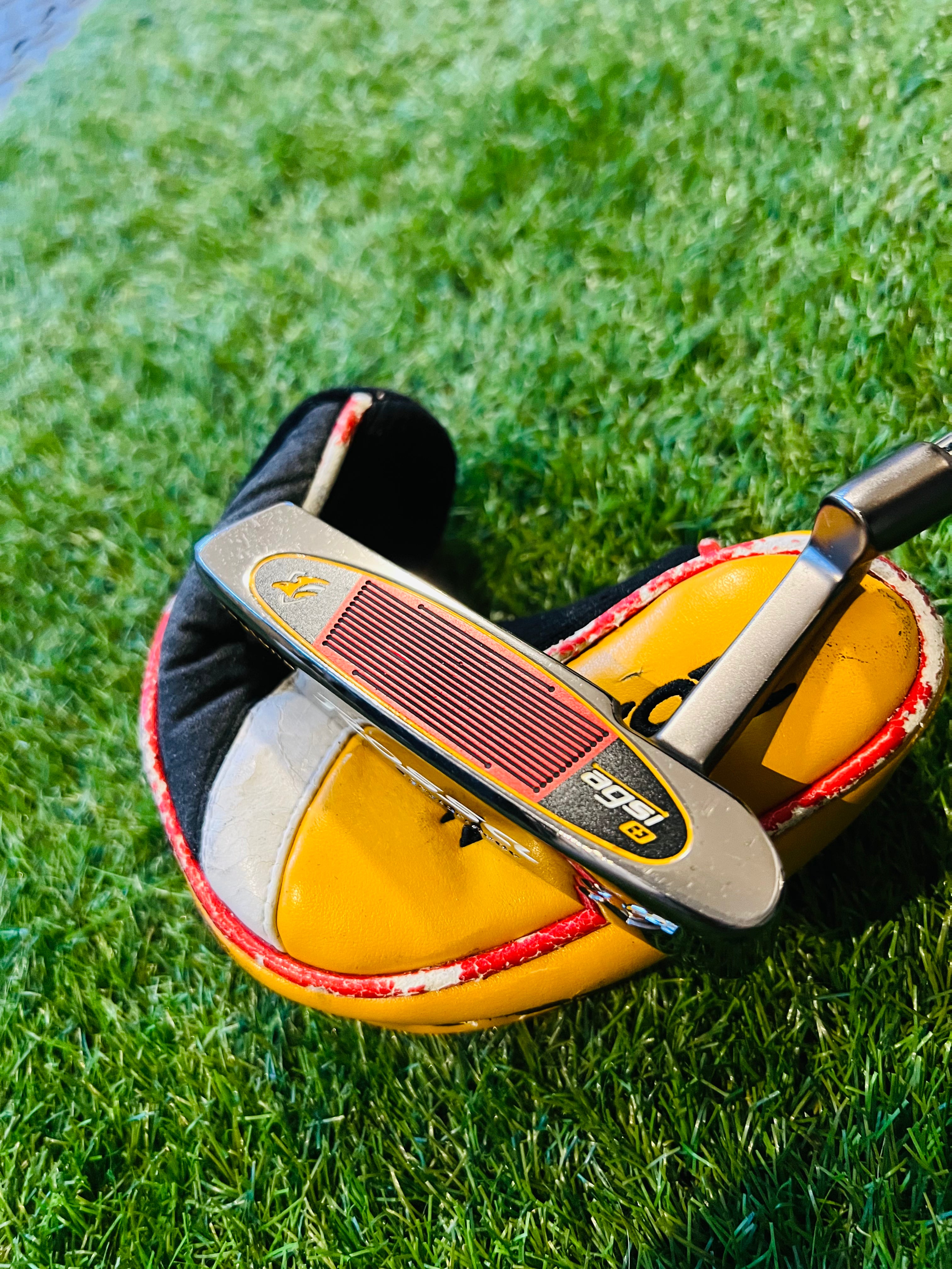 TaylorMade Rossa Daytona Putter – 34 inch