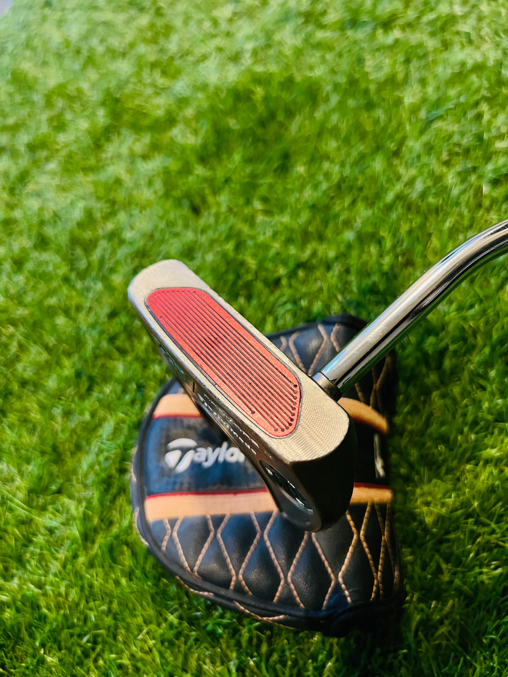 TaylorMade TP Collection Ardmore 2 Putter – 34 inch