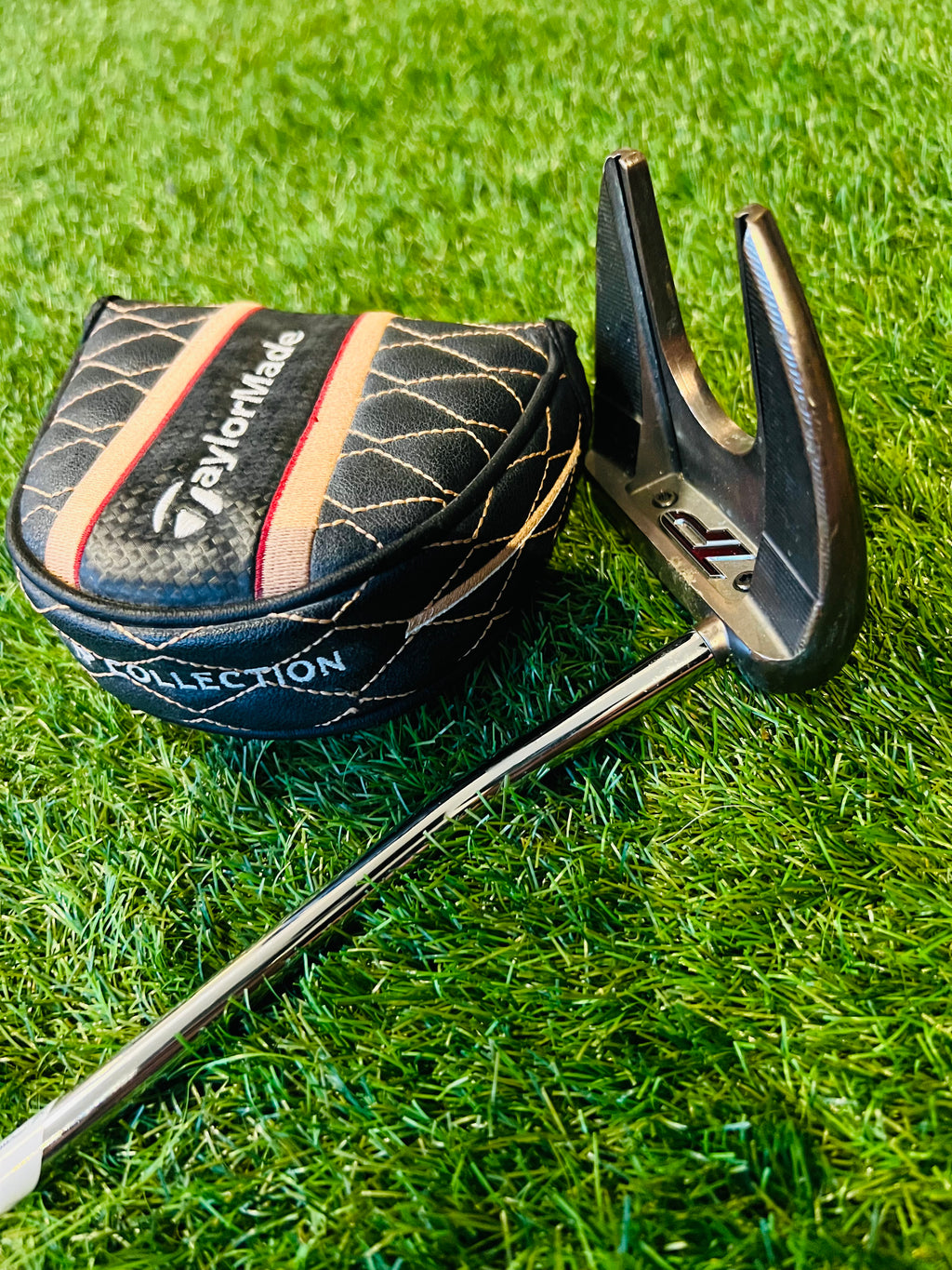 TaylorMade TP Collection Ardmore 2 Putter – 34 inch