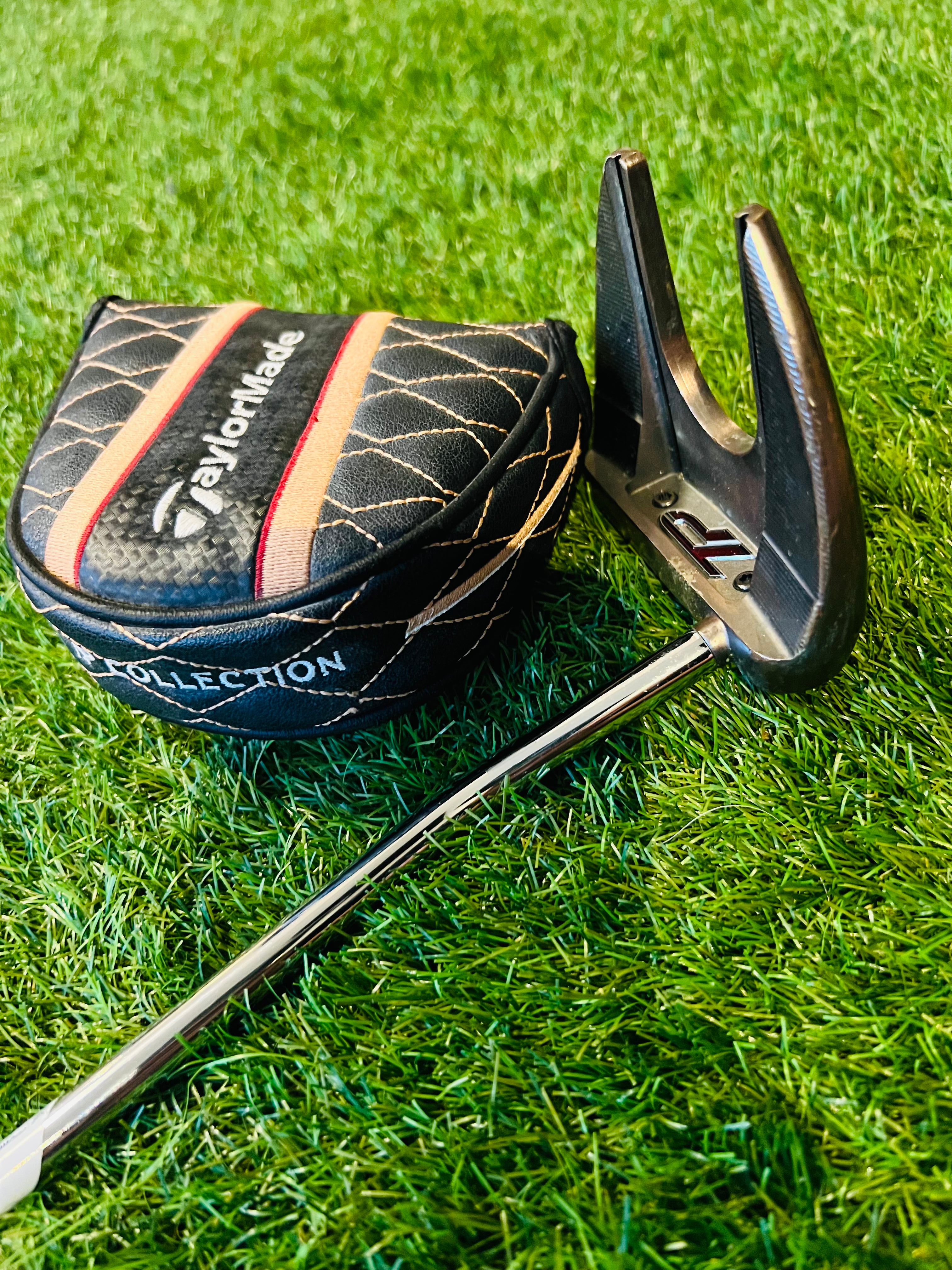 TaylorMade TP Collection Ardmore 2 Putter – 34 inch