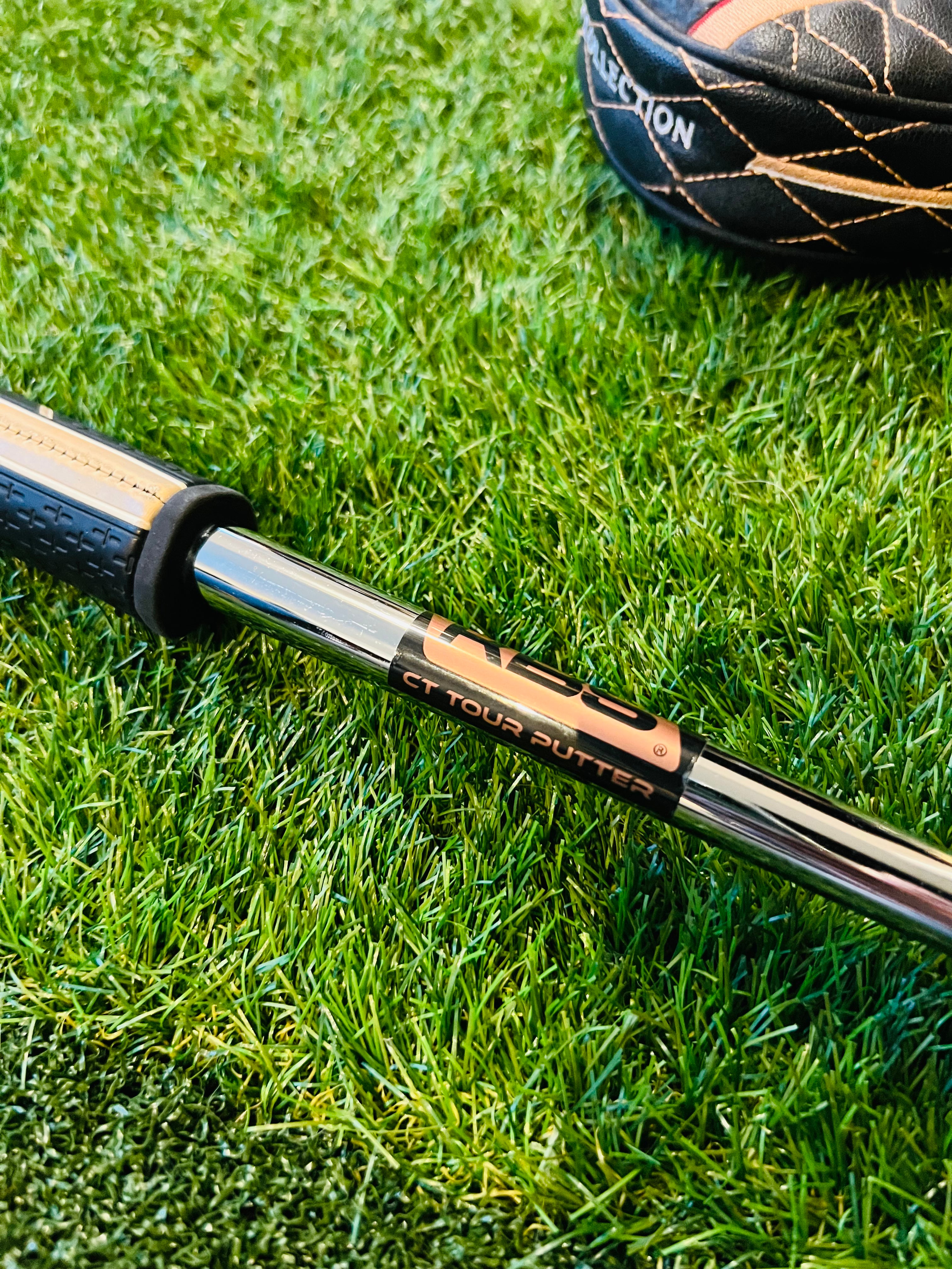 TaylorMade TP Collection Ardmore 2 Putter – 34 inch