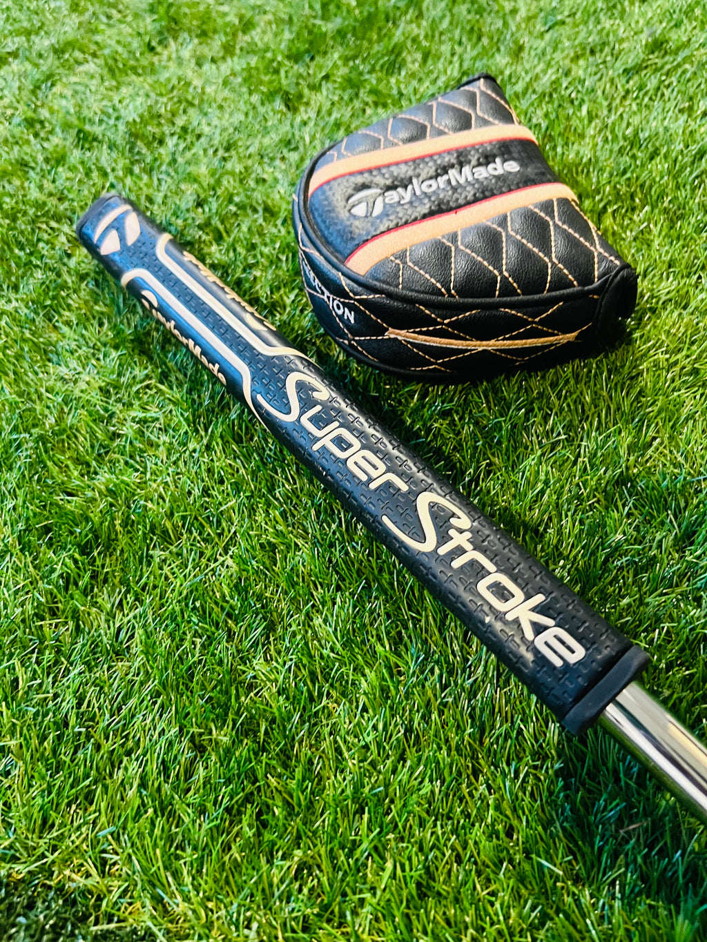 TaylorMade TP Collection Ardmore 2 Putter – 34 inch