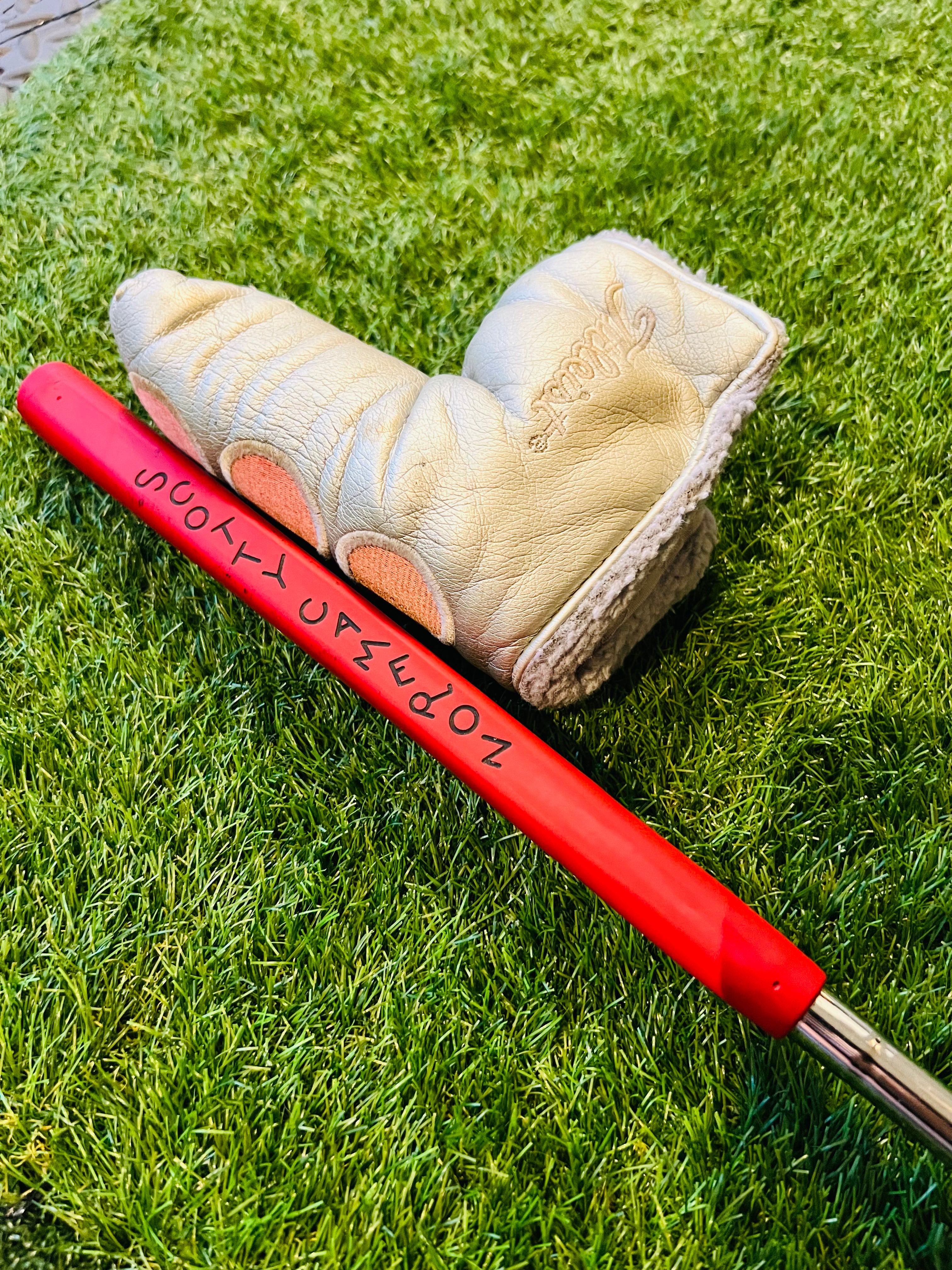 Scotty Cameron Studio Style Newport 1.5 Putter – 34 inch