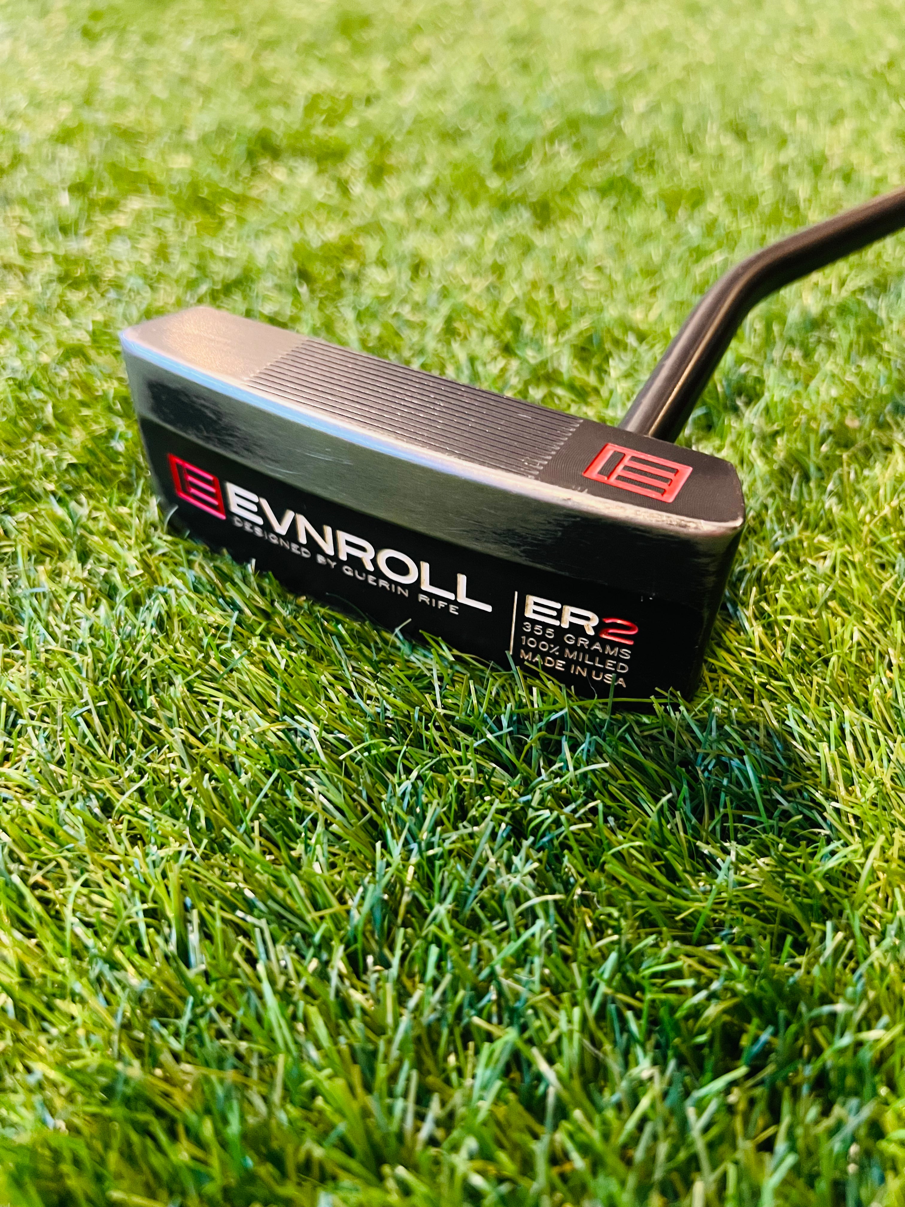 EVNROLL ER2 Putter – 34 inch