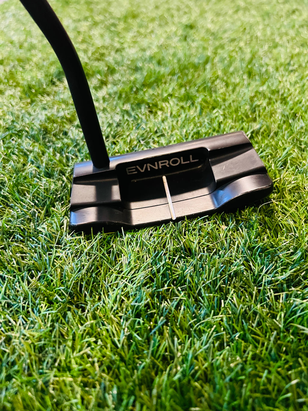 EVNROLL ER2 Putter – 34 inch