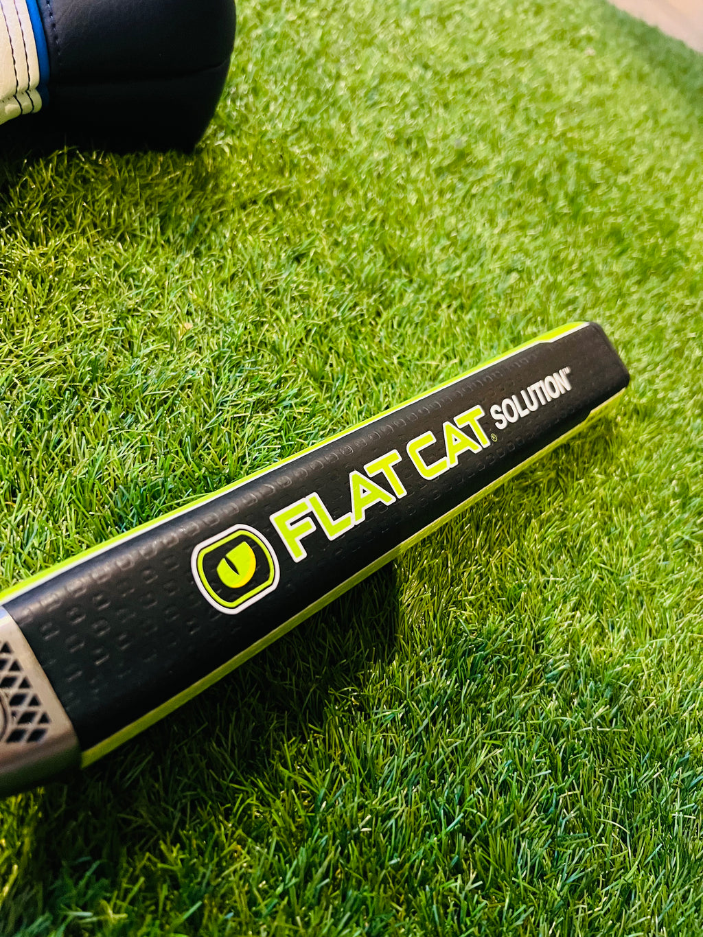 Odyssey Ai-One #9 Tour Bag Collection Putter – 33 inch