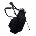Fastfold Orion Standbag – Zwart - Thom's Golfgear