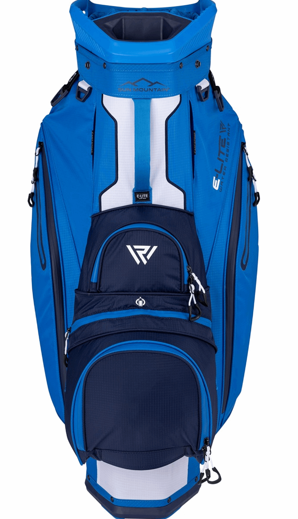 Sun Mountain Cart Bag Eco-Lite 2025 - Thom's Golfgear