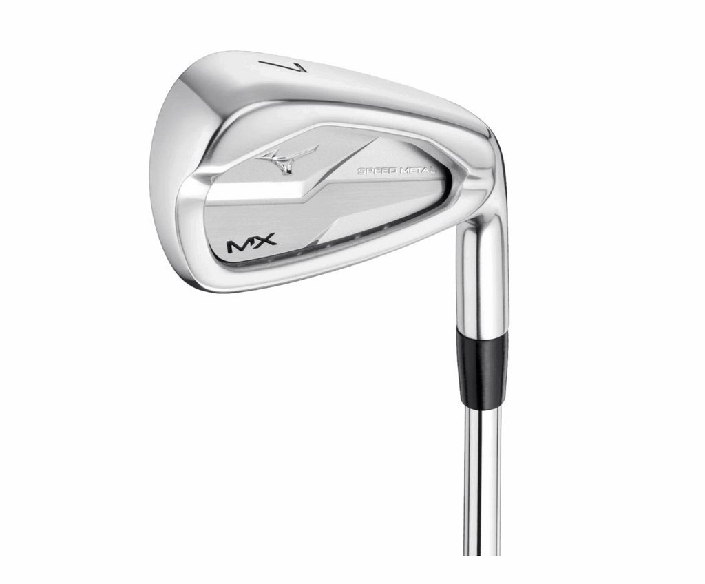 Mizuno Mx Speedmetal Kbs Max 65 Parallel Graphite