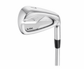 Mizuno Mx Speedmetal Kbs Max 65 Parallel Graphite