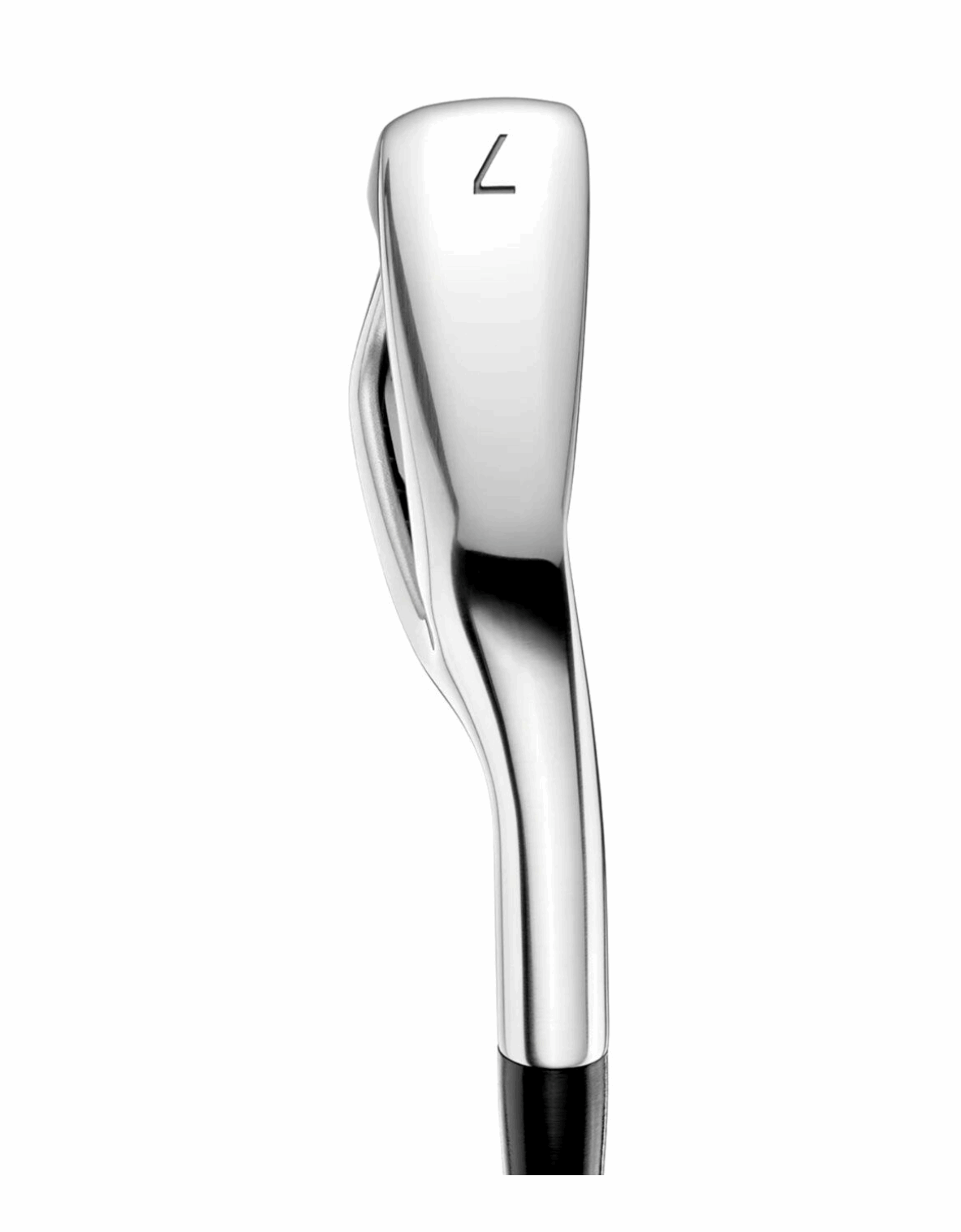 Mizuno Mx Speedmetal Kbs Max 65 Parallel Graphite