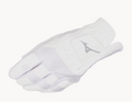 Mizuno Stretch Golfhandschoen Heren – Wit linkerhand (Rechtshandige Golfers) - Thom's Golfgear