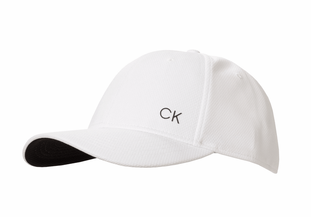 Calvin Klein tour Baseball Cap - Thom's Golfgear