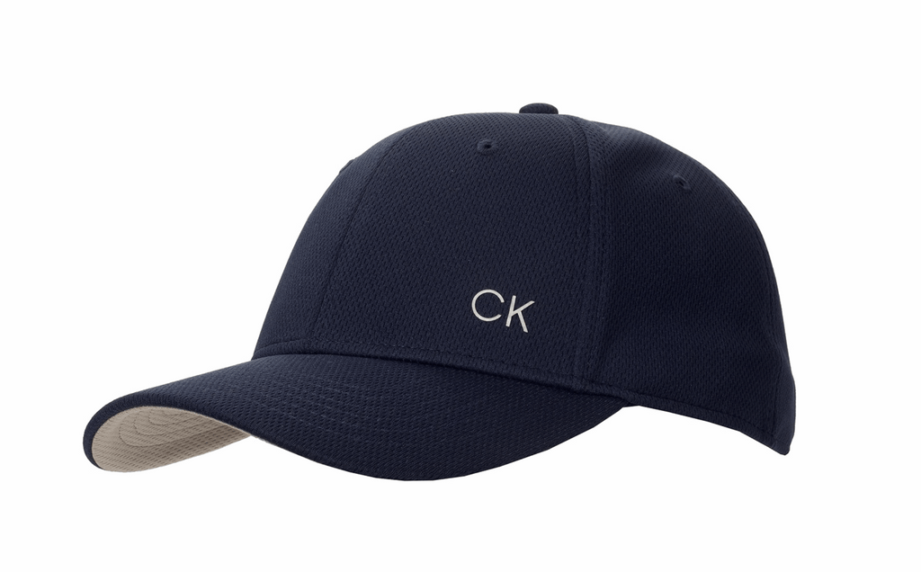 Calvin Klein tour Baseball Cap - Thom's Golfgear