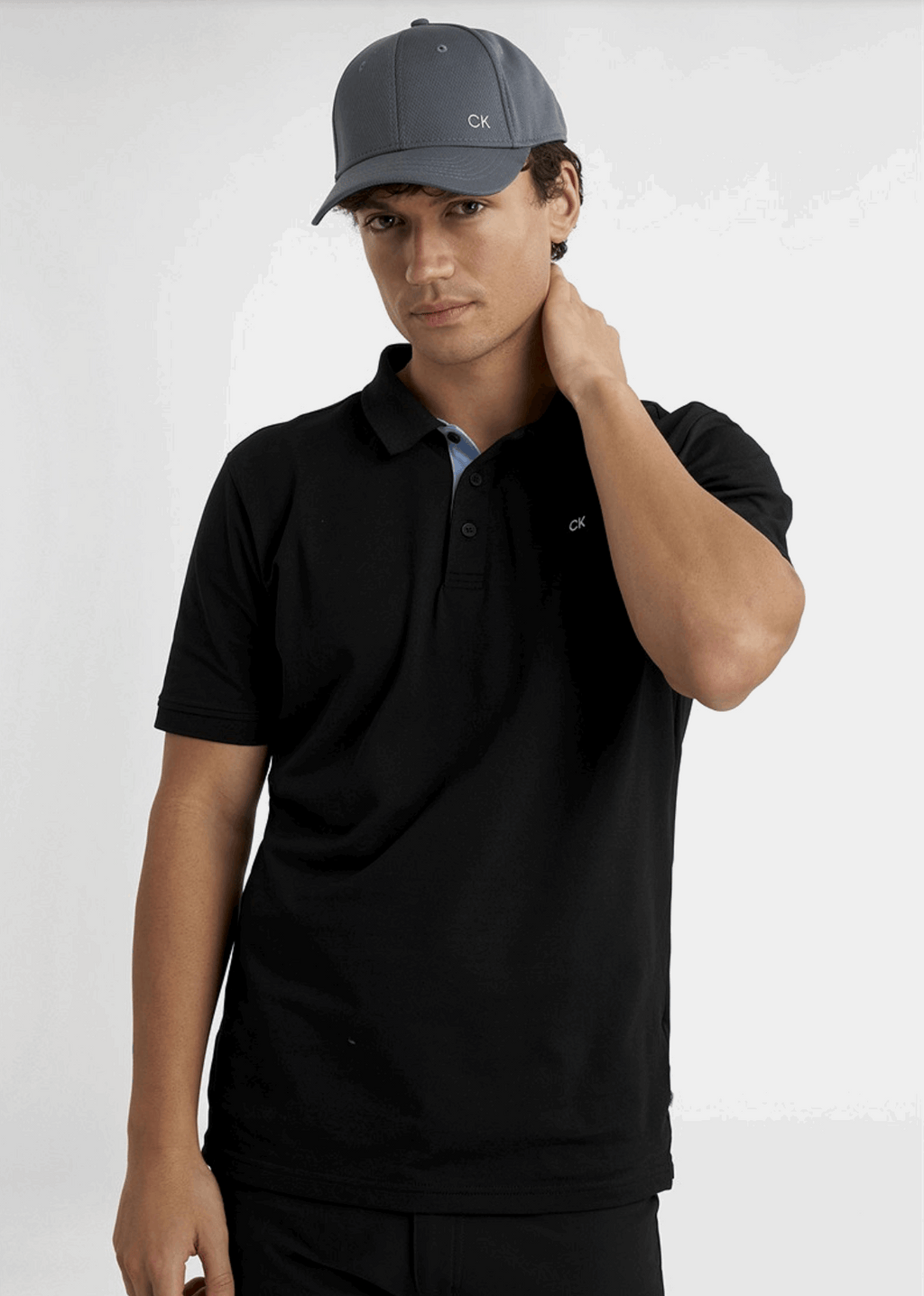 Calvin Klein tour Baseball Cap - Thom's Golfgear