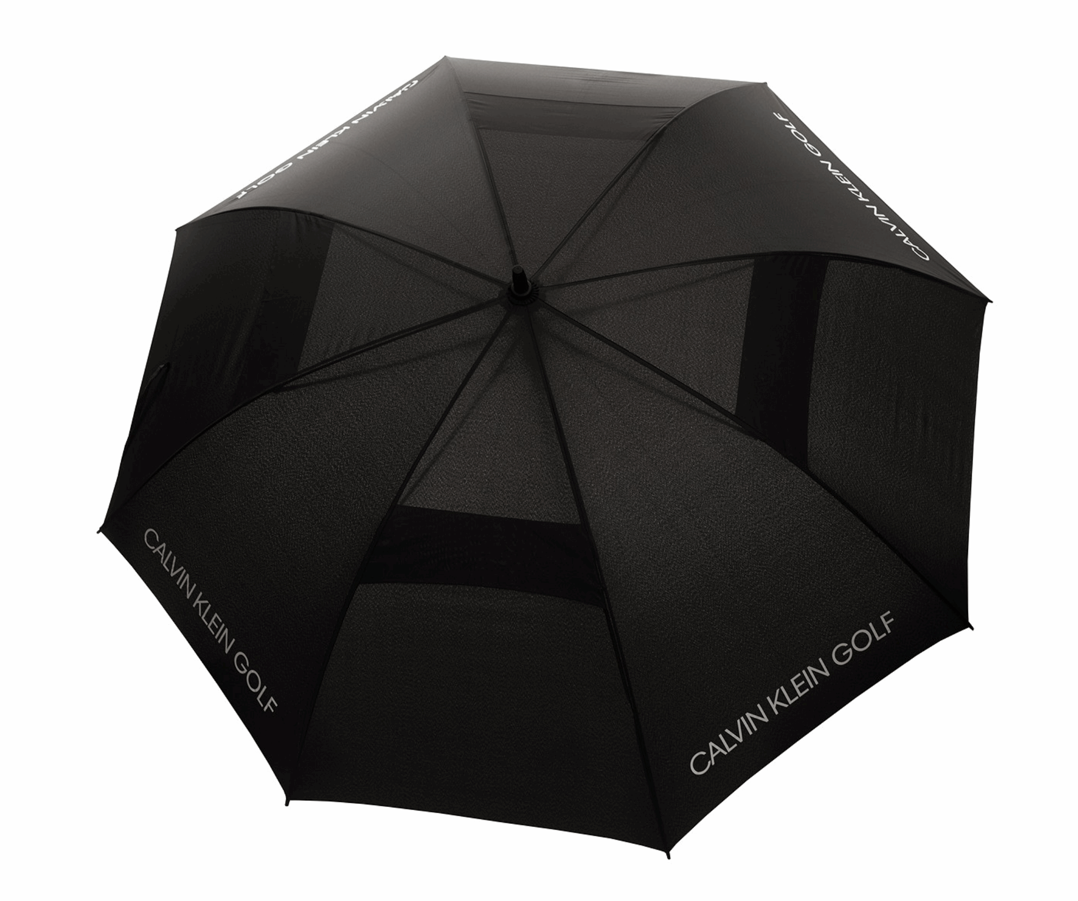 Calvin Klein Stormproof Umbrella - Thom's Golfgear