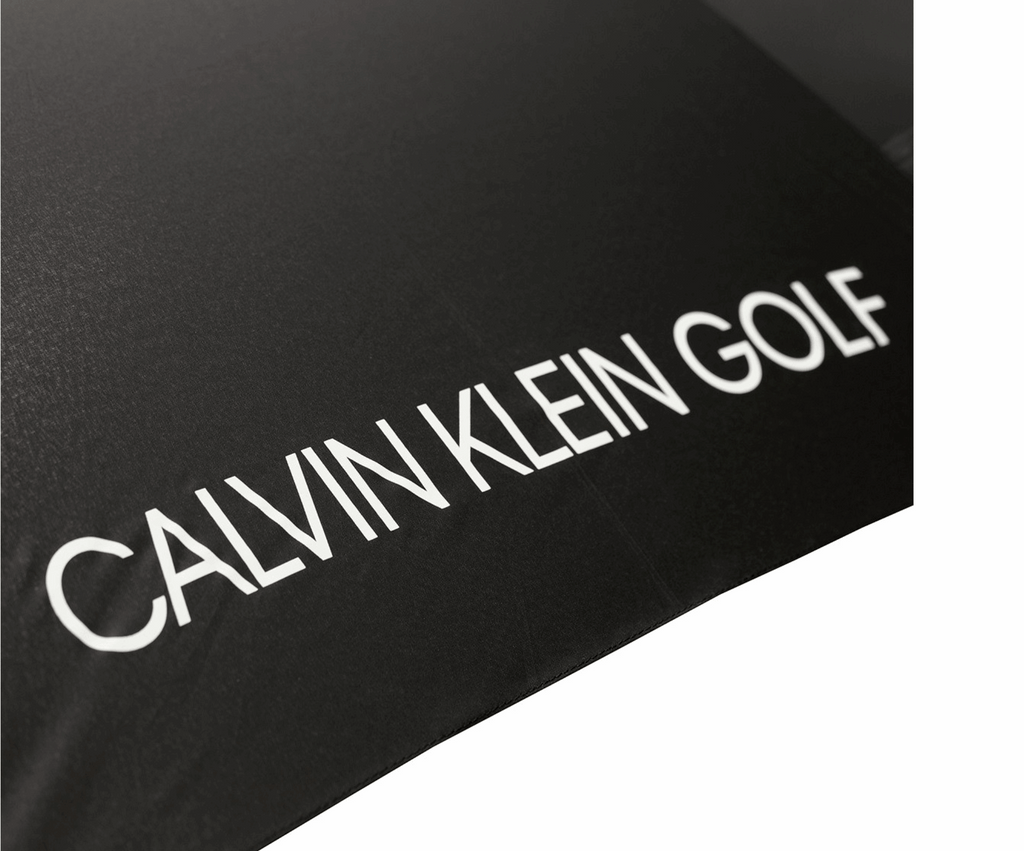 Calvin Klein Stormproof Umbrella - Thom's Golfgear