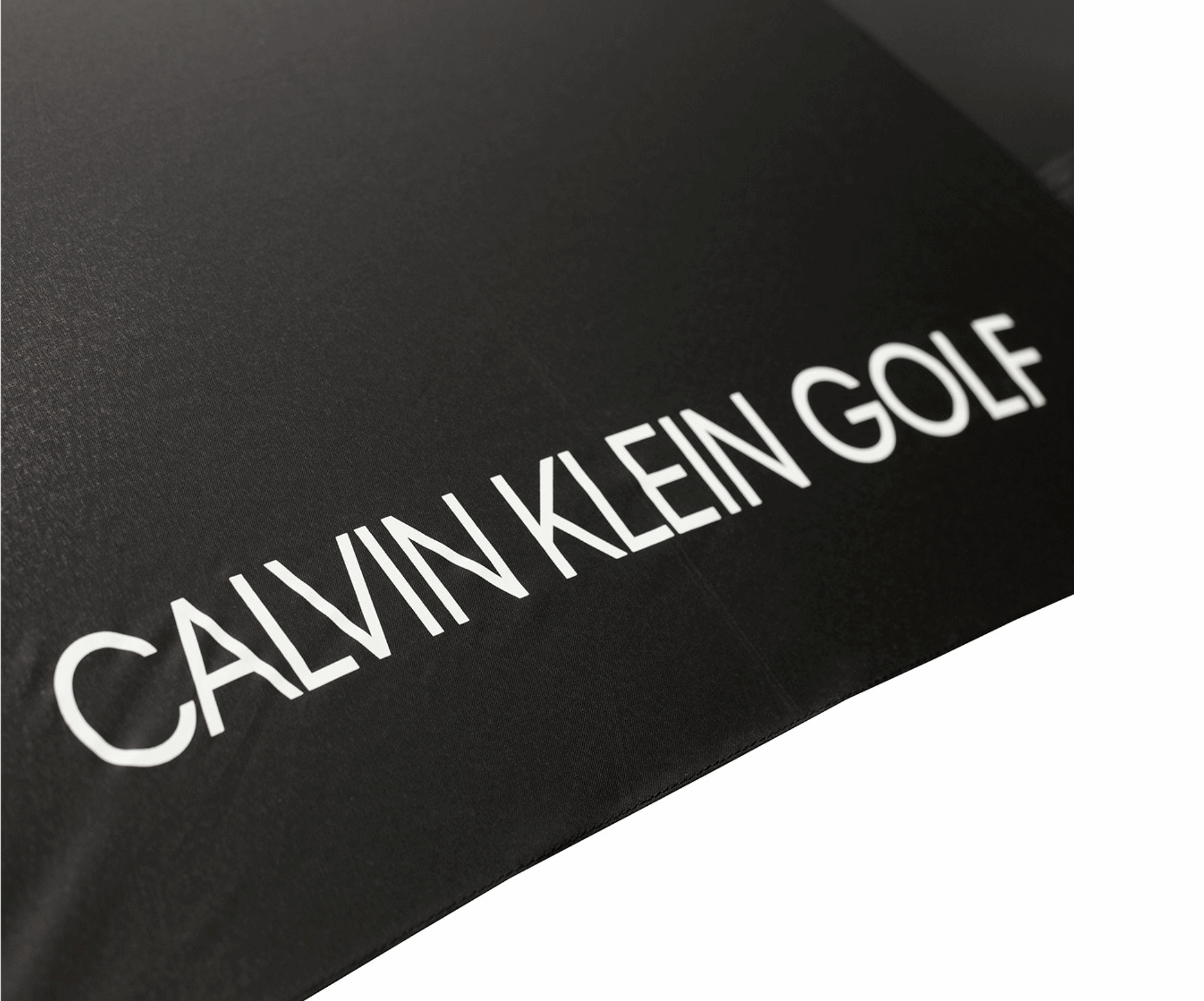 Calvin Klein Stormproof Umbrella - Thom's Golfgear