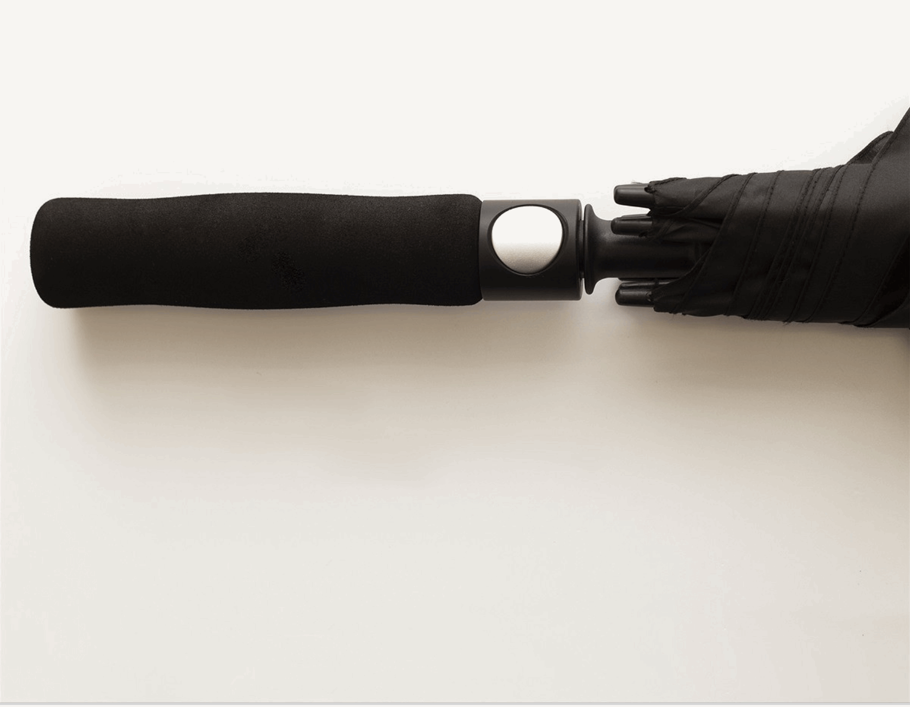 Calvin Klein Stormproof Umbrella - Thom's Golfgear