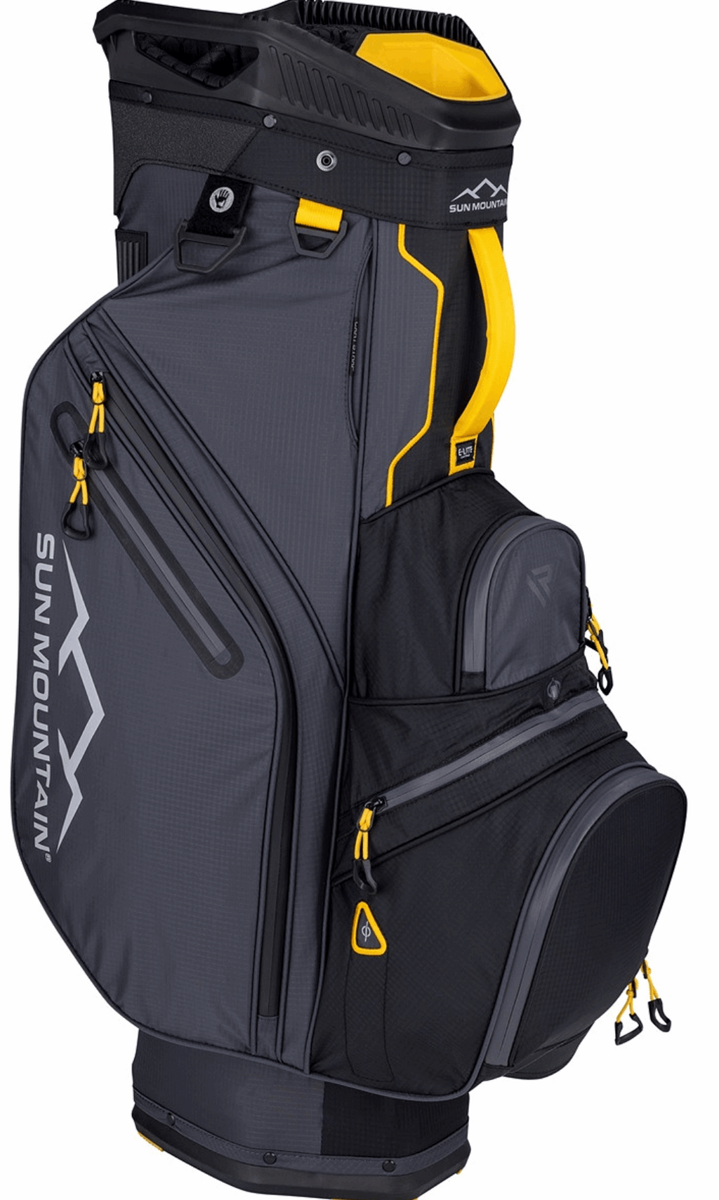 Sun Mountain Eco Light Cartbag - Thom's Golfgear