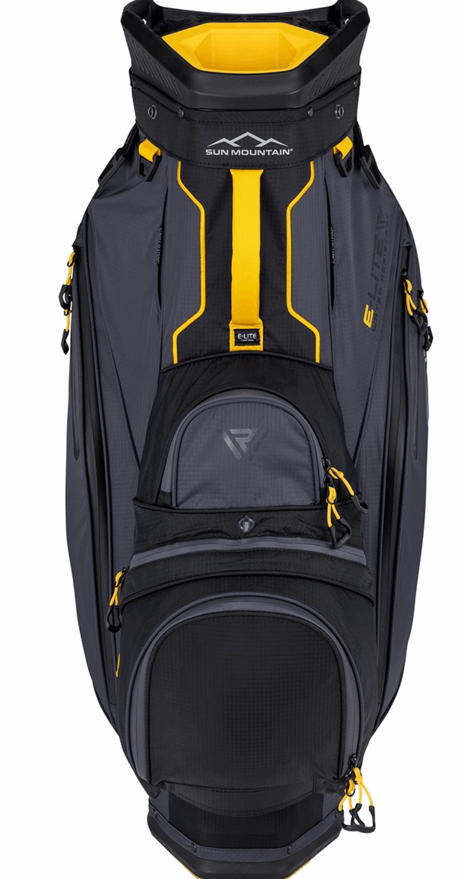 Sun Mountain Eco Light Cartbag - Thom's Golfgear