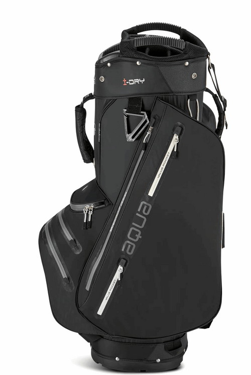 BIG MAX Aqua Style 4 Cartbag - Thom's Golfgear