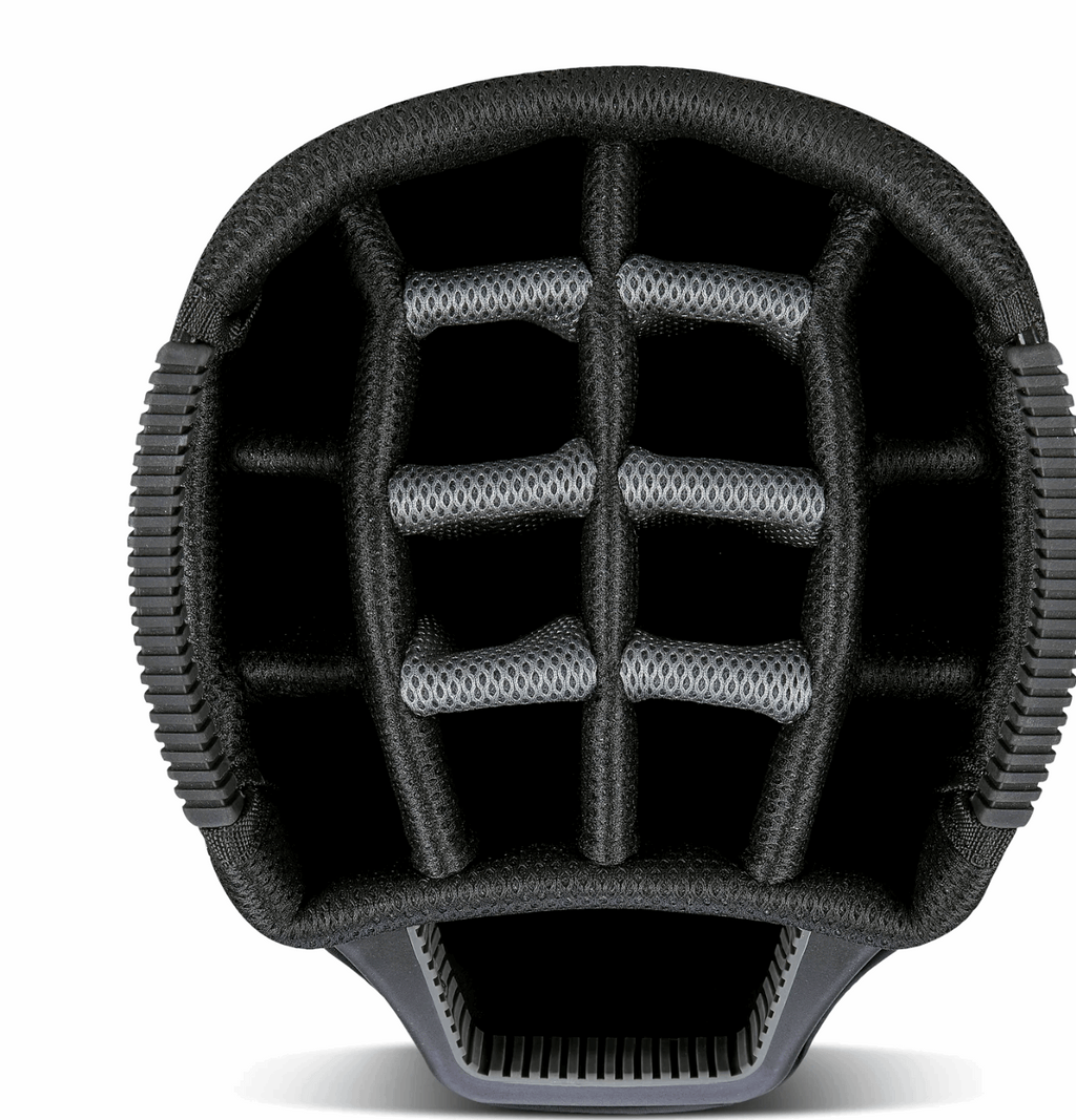 BIG MAX Aqua Style 4 Cartbag - Thom's Golfgear
