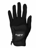 Fit 39 Black | Black - Thom's Golfgear
