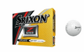 Srixon Z-STAR Golfballen – White (Dozijn) - Thom's Golfgear