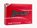 Srixon Distance Golfballen – Dozijn - Thom's Golfgear