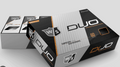 Wilson Staff DUO Professional Golfballen – Dozijn - Thom's Golfgear