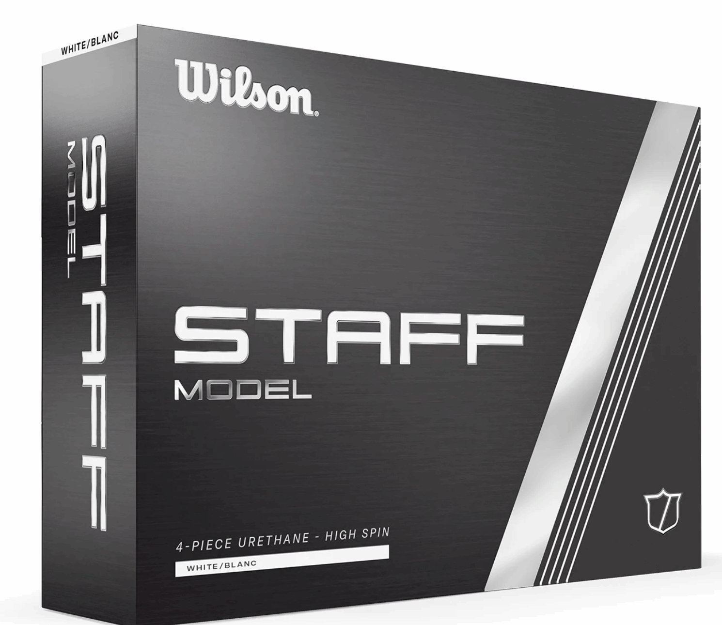 Wilson Staff Model Golfballen – Dozijn - Thom's Golfgear