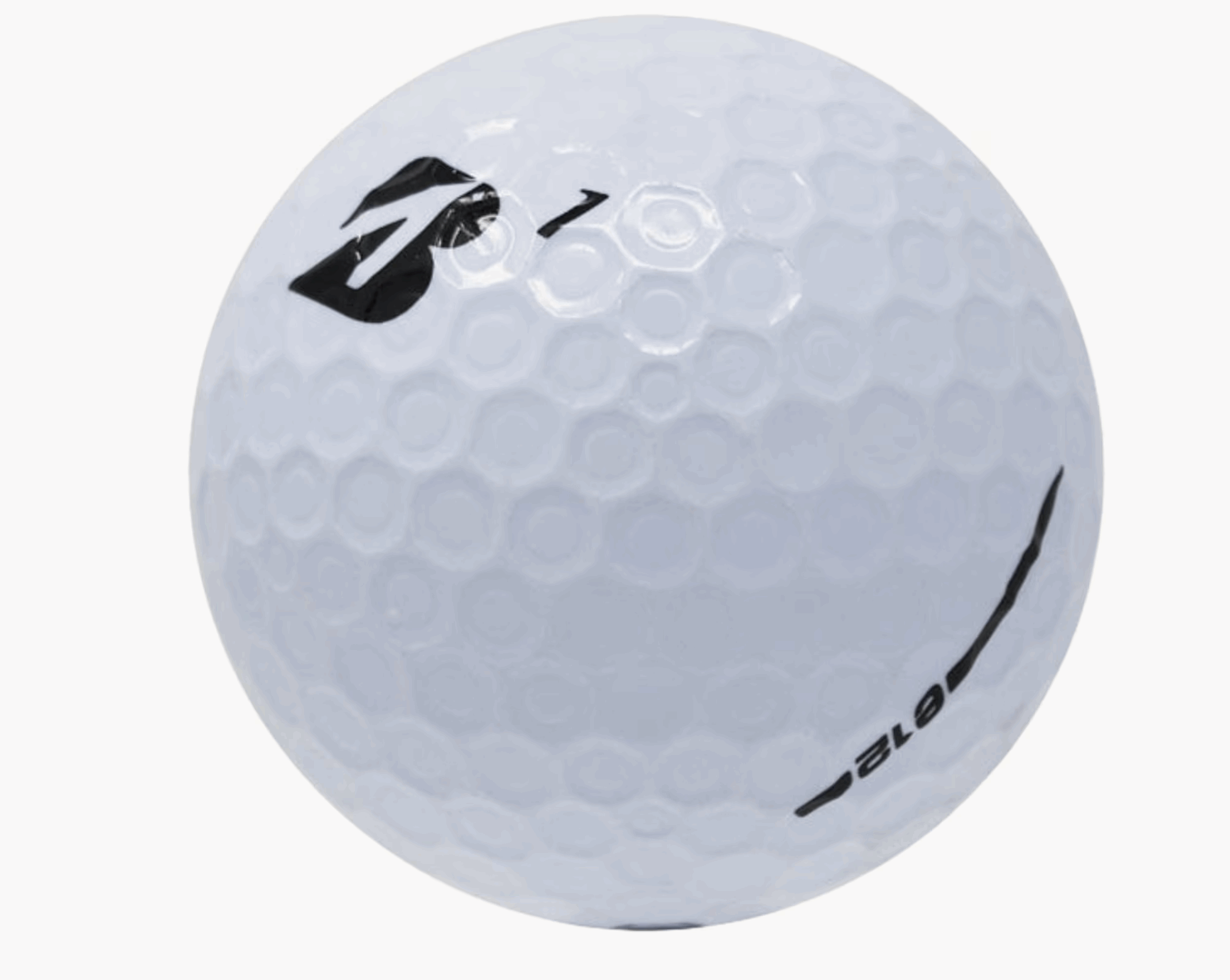 Bridgestone e12 Contact Golfballen – Dozijn - Thom's Golfgear