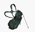 Mizuno BR-DX Standbag – Jungle Green - Thom's Golfgear
