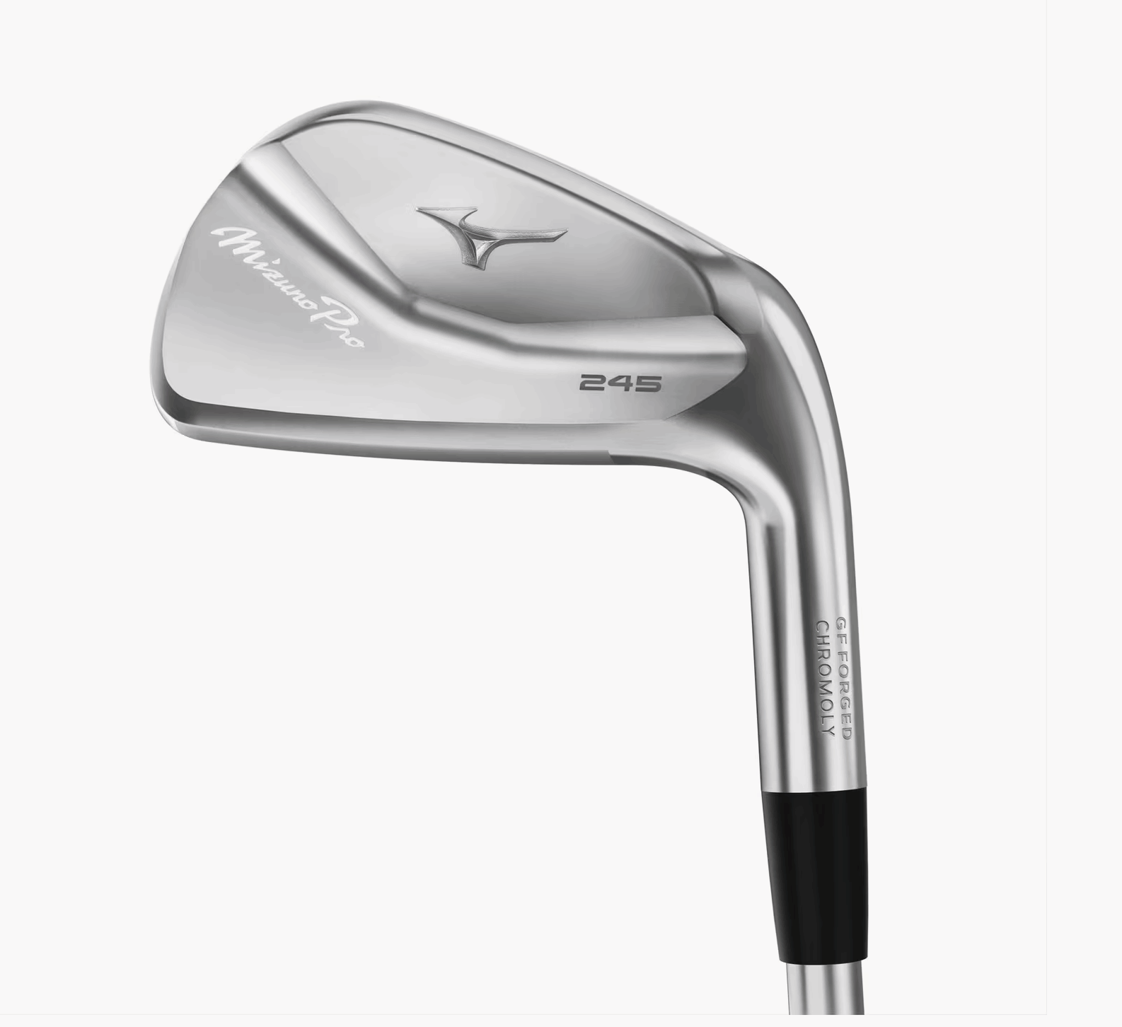 Mizuno Pro 245 IJzers – 4 t/m GW (Rechtshandig) - Thom's Golfgear