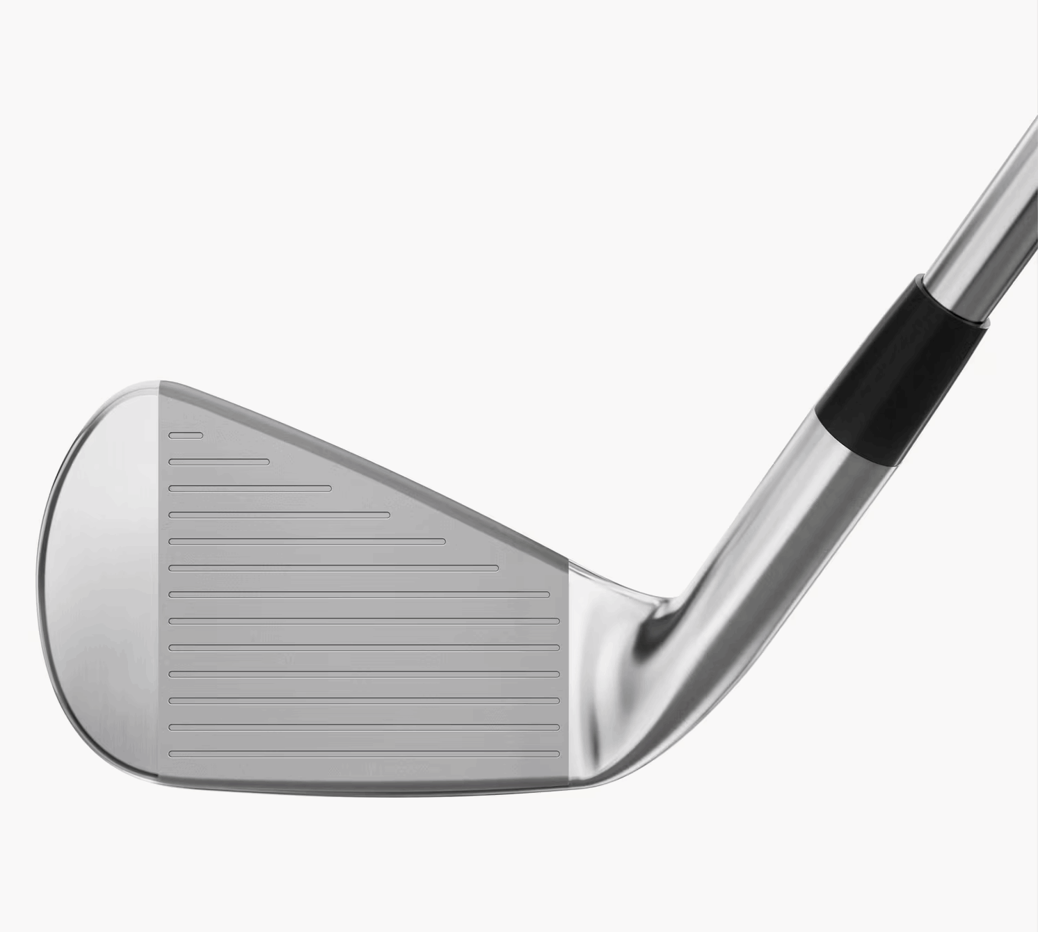 Mizuno Pro 245 IJzers – 4 t/m GW (Rechtshandig) - Thom's Golfgear