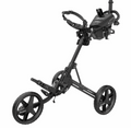 Clicgear 4.5 Golftrolley – Black - Thom's Golfgear