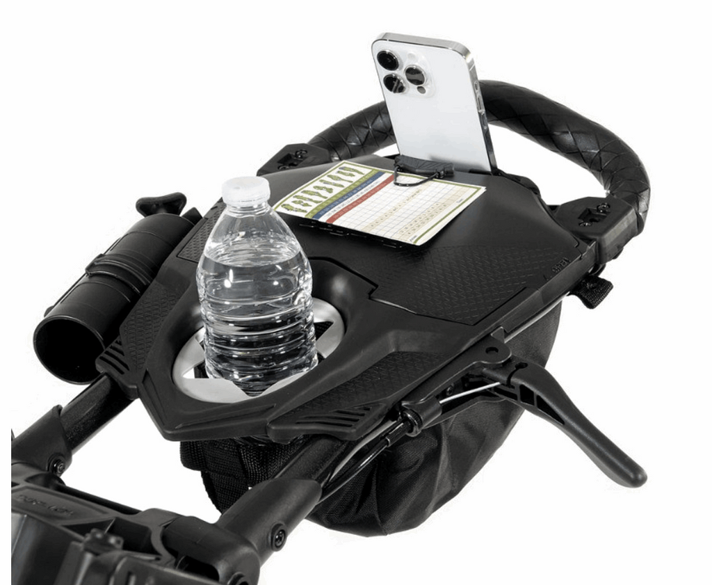 BagBoy Nitron Golftrolley - Thom's Golfgear
