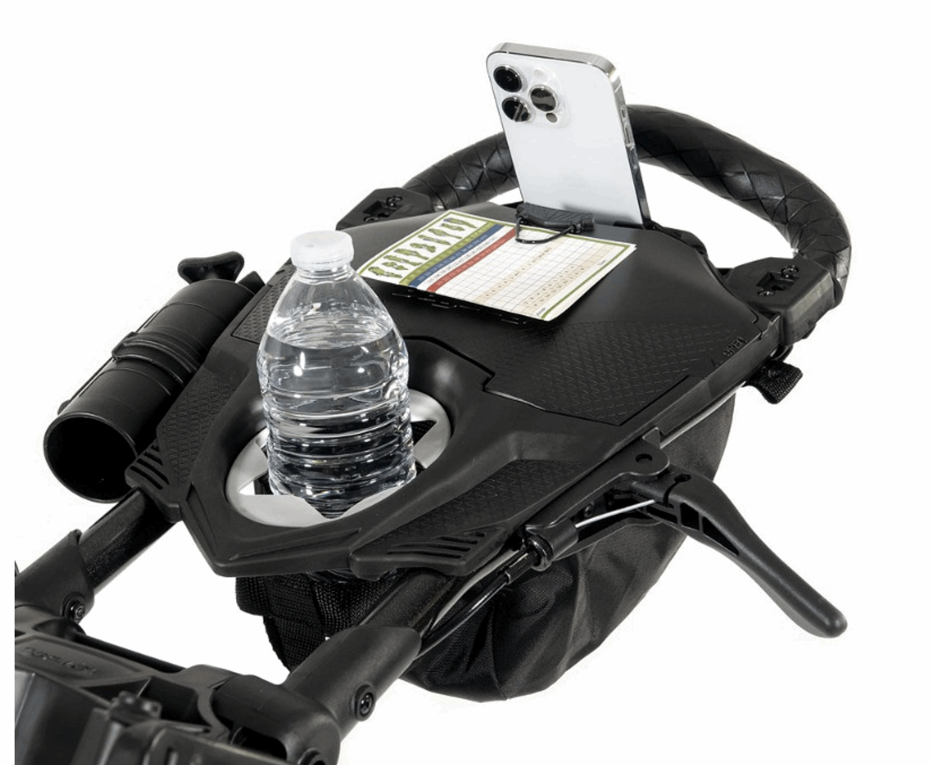 BagBoy Nitron Golftrolley - Thom's Golfgear