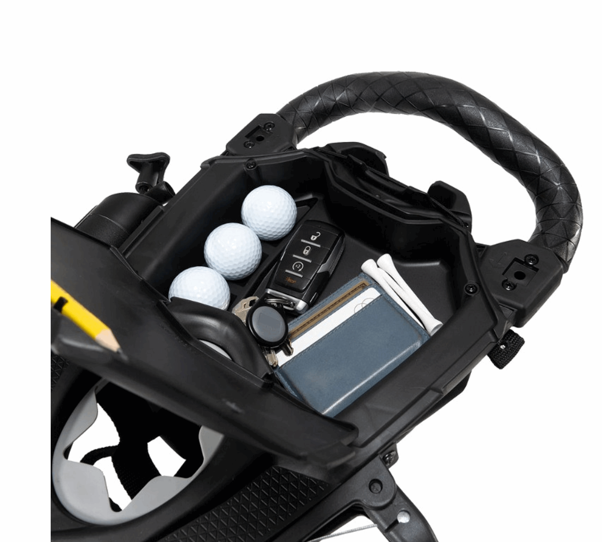 BagBoy Nitron Golftrolley - Thom's Golfgear