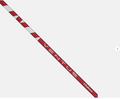 Fujikura Ventus Red 5-A Shaft (TaylorMade Adapter) Driver