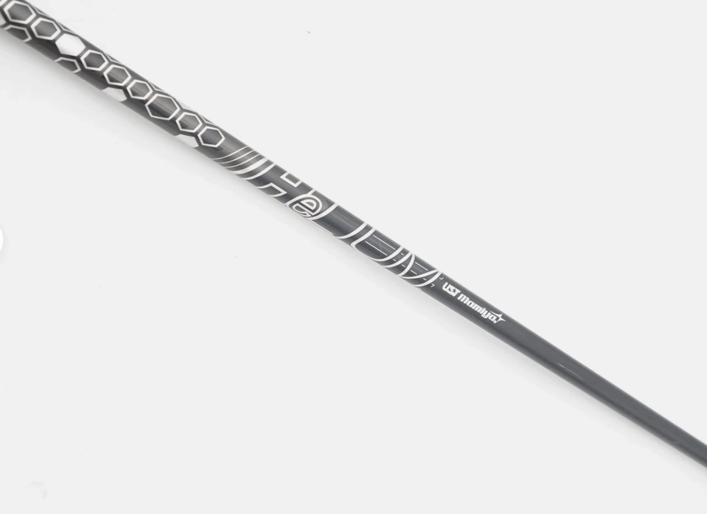 UST Mamiya Helium 4F2 Drivershaft – Cobra Adapter