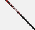 Mitsubishi Kai'li 50R2 Drivershaft – Regular Flex (Cobra Adapter)