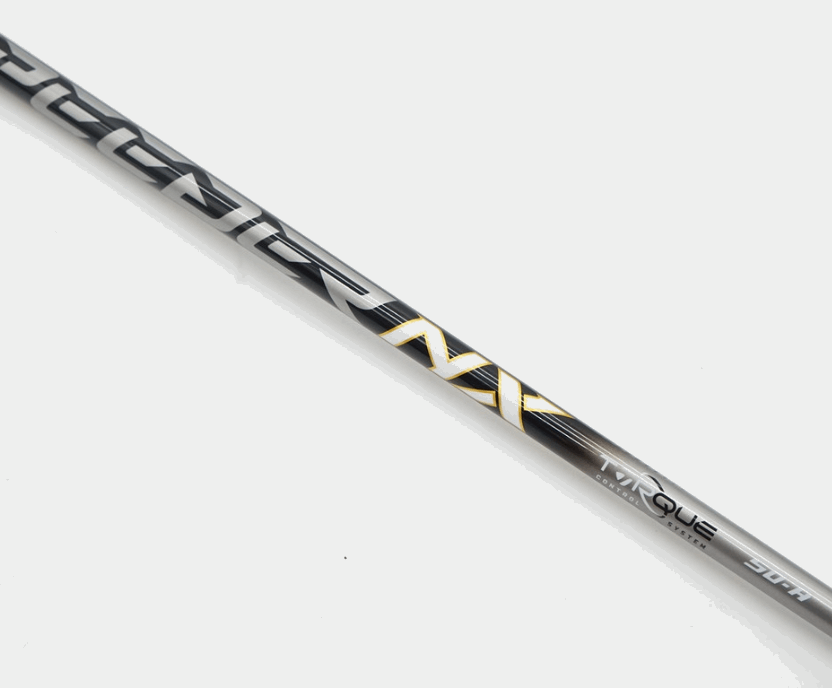Fujikura Speeder NX 50-A Drivershaft – A-Flex (TaylorMade Adapter)